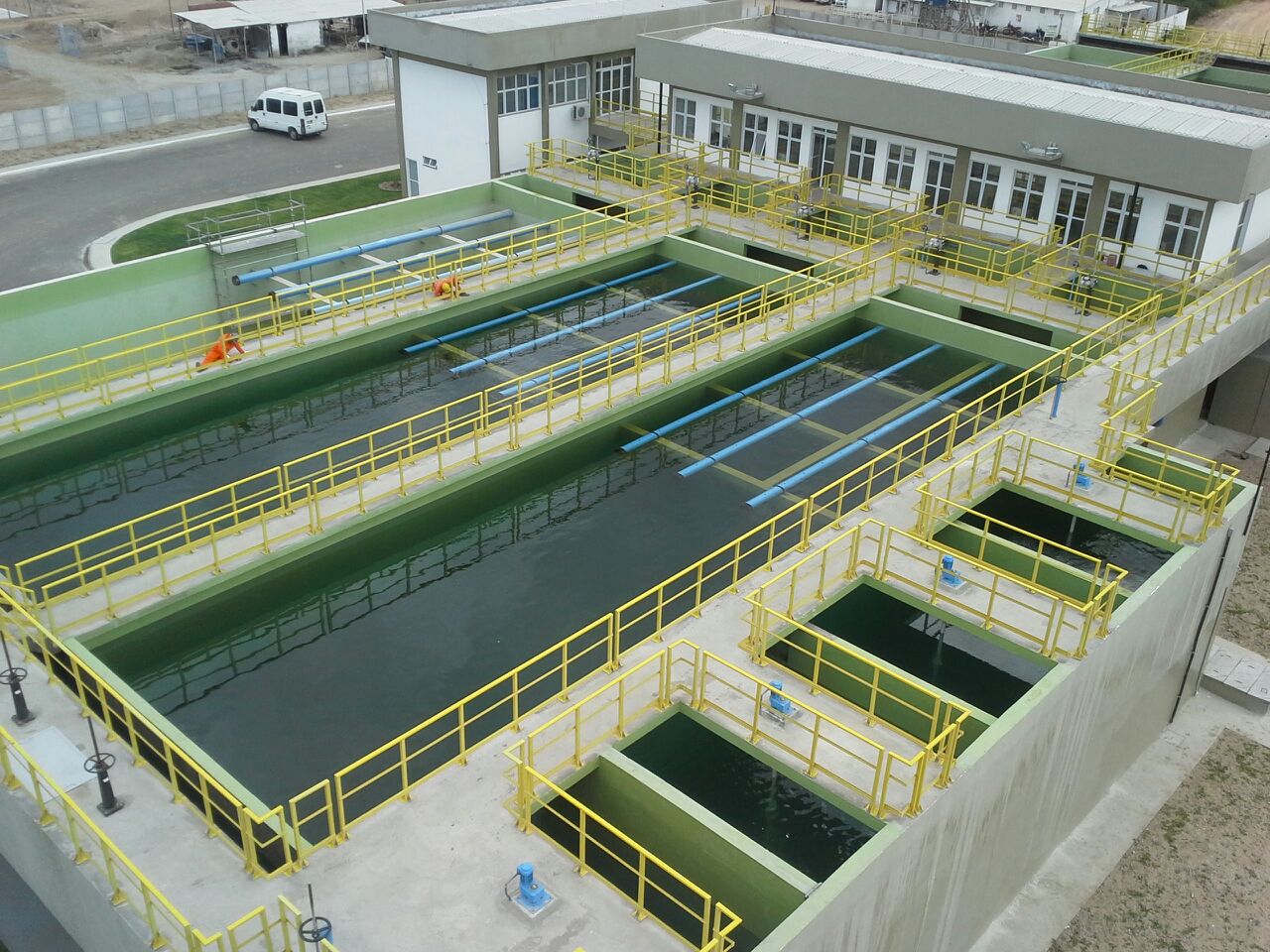 Equipe SVC Construções